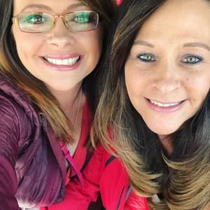 Meet your Posher, Jenna